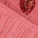 Konges Sløjd A/S Maillots de bain 2 pièces rapture rose