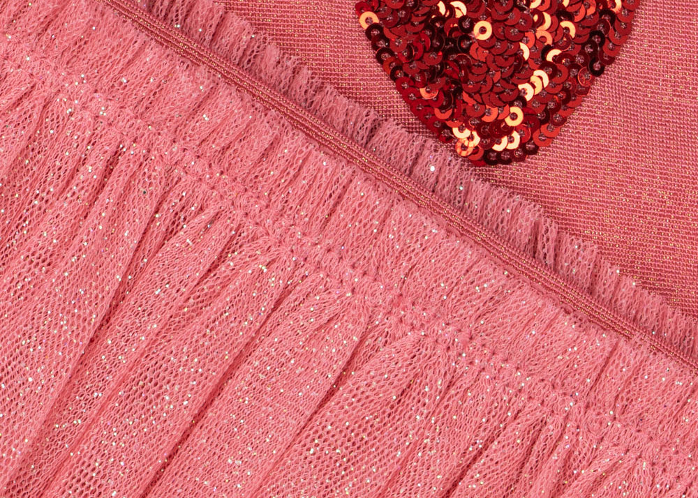 Konges Sløjd A/S Maillots de bain 2 pièces rapture rose