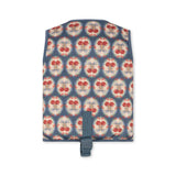 Konges Sløjd A/S Ceinture de natation cherry bow blue