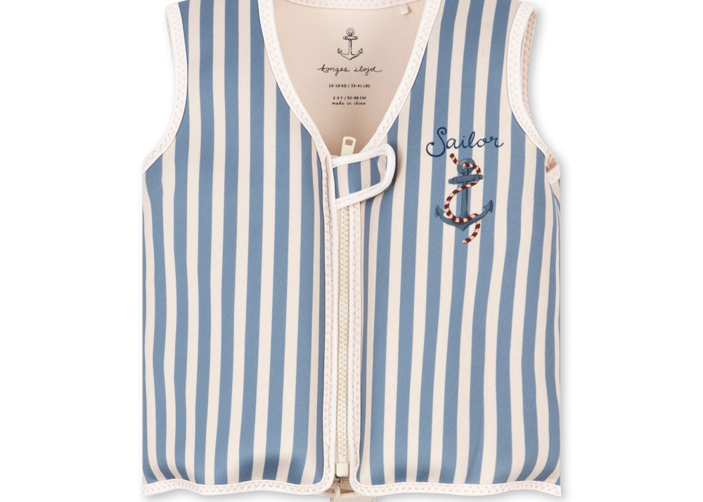 Konges Sløjd A/S Ceinture de natation sailor