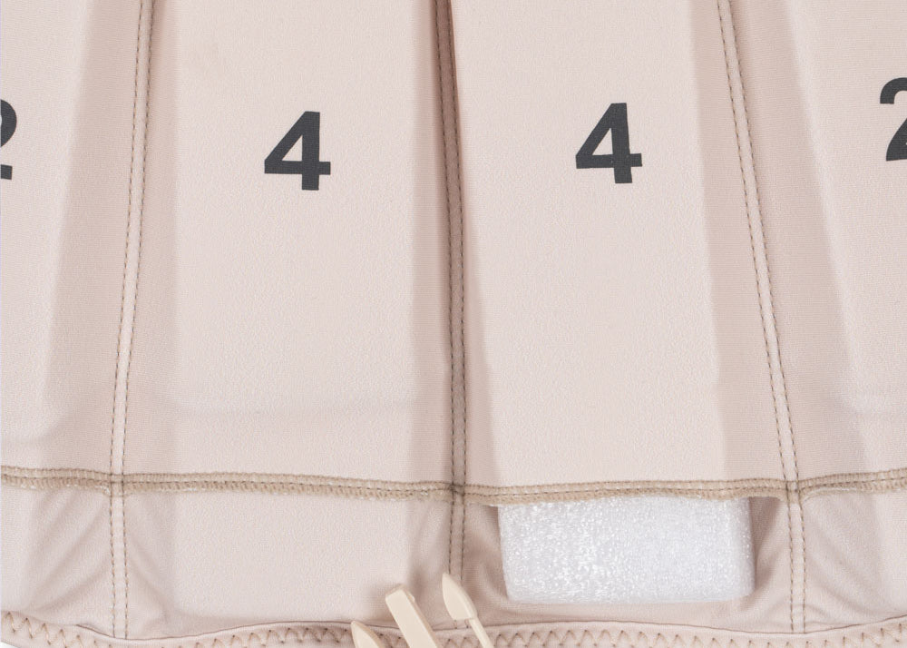 Konges Sløjd A/S Ceinture de natation sweet and sour