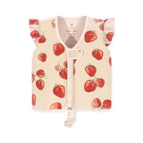 Konges Sløjd A/S Ceinture de natation fragola
