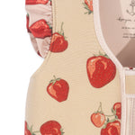 Konges Sløjd A/S Ceinture de natation fragola