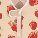 Konges Sløjd A/S Ceinture de natation fragola