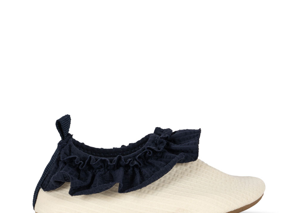 Konges Sløjd A/S Chaussures de bain seedpearl