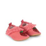 Konges Sløjd A/S Chaussures de bain rapture rose