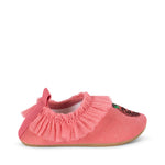 Konges Sløjd A/S Chaussures de bain rapture rose