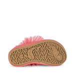 Konges Sløjd A/S Chaussures de bain rapture rose
