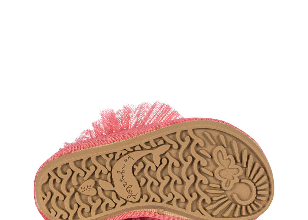 Konges Sløjd A/S Chaussures de bain rapture rose