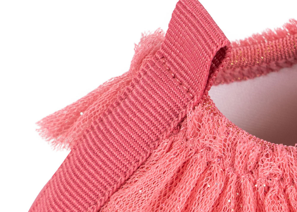 Konges Sløjd A/S Chaussures de bain rapture rose