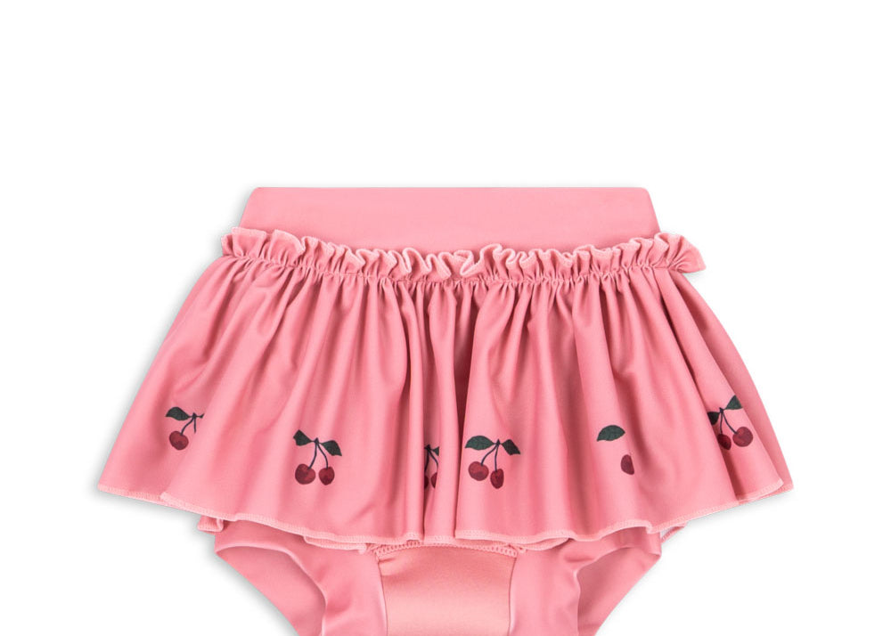 Konges Sløjd A/S Short de bain strawberry ice