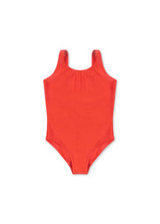 Konges Sløjd A/S Maillots de bain 1 pièce fiery red