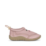 Konges Sløjd A/S Chaussures de bain cherry