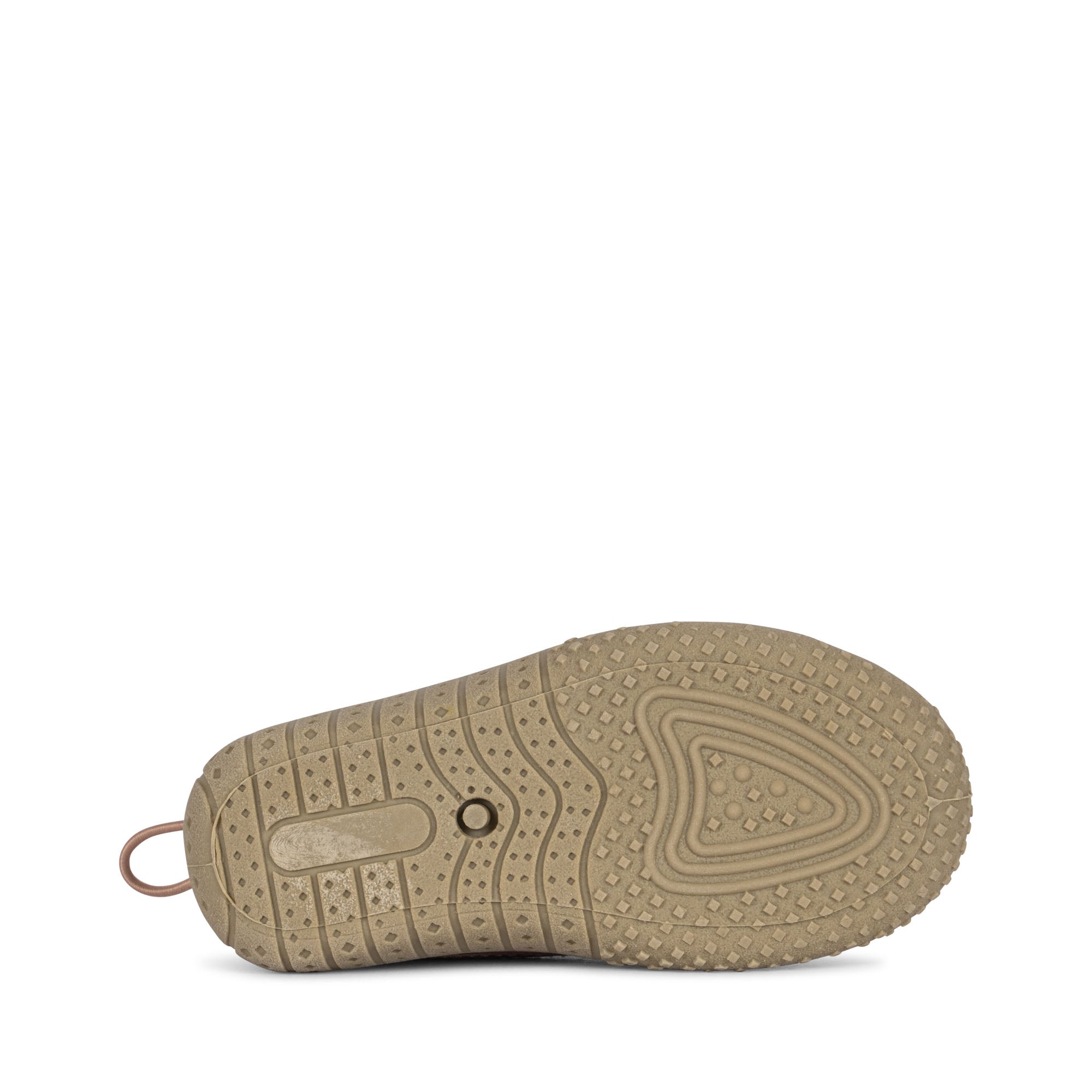 Konges Sløjd A/S Chaussures de bain cherry