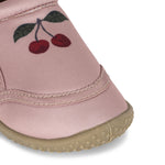 Konges Sløjd A/S Chaussures de bain cherry