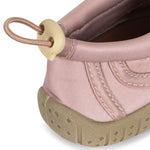 Konges Sløjd A/S Chaussures de bain cherry