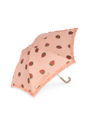 Konges Sløjd A/S Parapluie strawberry glitter