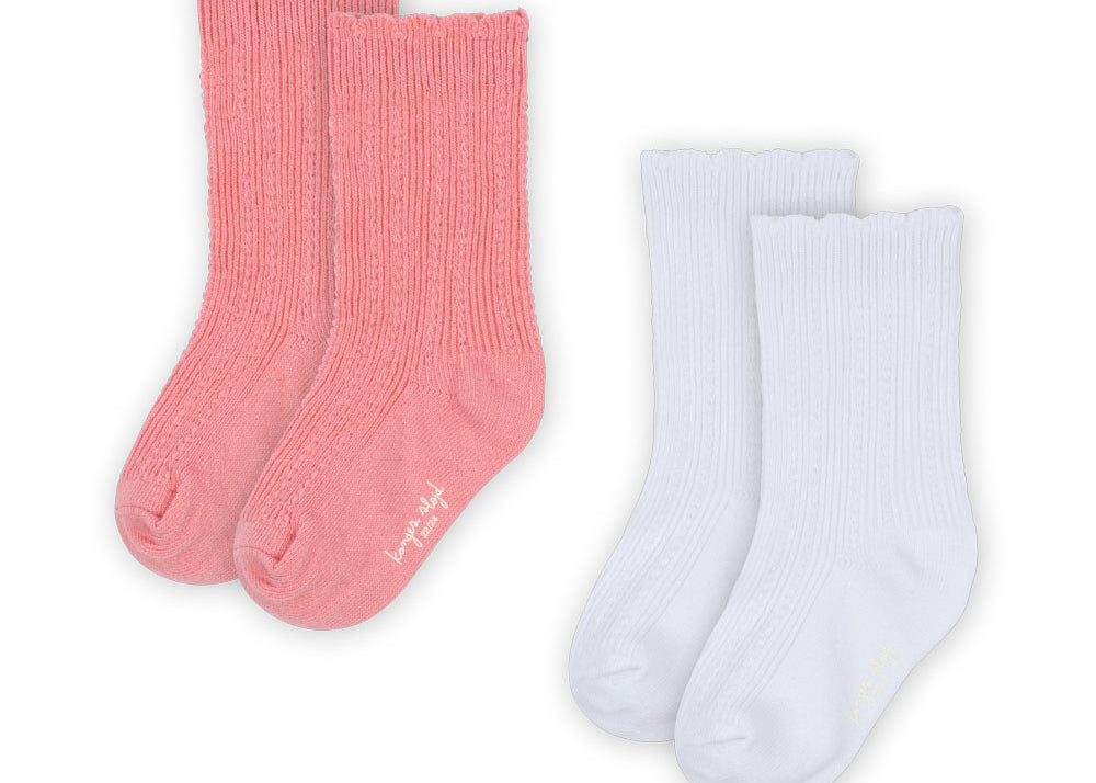 Konges Sløjd A/S Chaussettes multi color