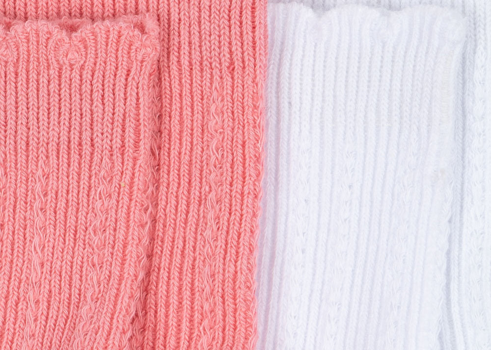 Konges Sløjd A/S Chaussettes multi color