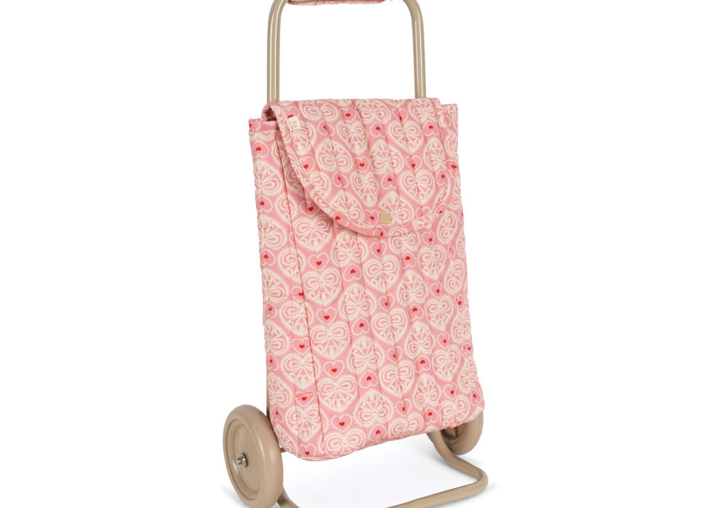 Konges Sløjd A/S jouets pour poupées lacy pink