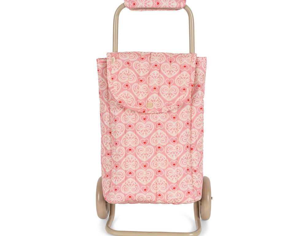 Konges Sløjd A/S DOLL ESSENTIALS lacy pink