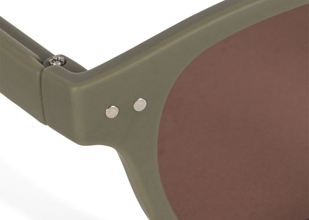 Konges Sløjd A/S Lunettes ivy green