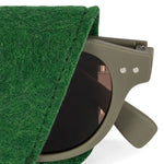 Konges Sløjd A/S Lunettes ivy green