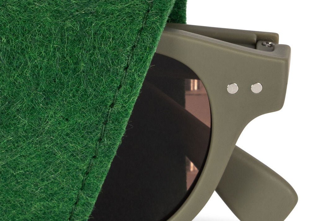 Konges Sløjd A/S Lunettes ivy green