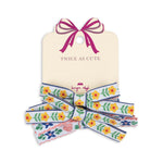 Konges Sløjd A/S Accessoires pour cheveux white/rose