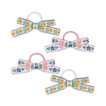 Konges Sløjd A/S Accessoires pour cheveux white/rose