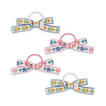 Konges Sløjd A/S Accessoires pour cheveux white/rose