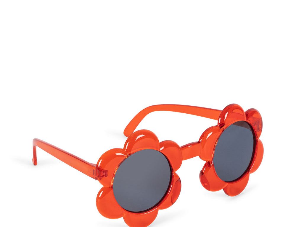 Konges Sløjd A/S SUNGLASSES red