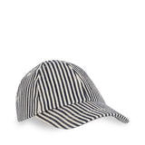 Konges Sløjd A/S Chapeaux naval stripe