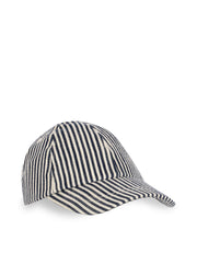 Konges Sløjd A/S Chapeaux naval stripe