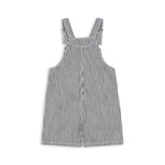 Konges Sløjd A/S Grenouillères et Jumpsuits - Tissé naval stripe