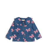 Konges Sløjd A/S Chemisiers - Tissé bella bow (for denim)