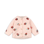 Konges Sløjd A/S JACKETS & COATS strawberry