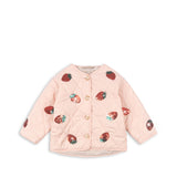 Konges Sløjd A/S JACKETS & COATS strawberry