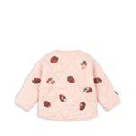 Konges Sløjd A/S JACKETS & COATS strawberry