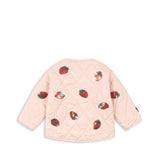 Konges Sløjd A/S JACKETS & COATS strawberry