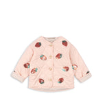 Konges Sløjd A/S JACKETS & COATS strawberry