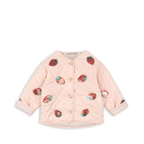 Konges Sløjd A/S JACKETS & COATS strawberry