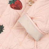 Konges Sløjd A/S JACKETS & COATS strawberry
