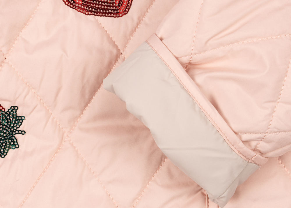 Konges Sløjd A/S JACKETS & COATS strawberry