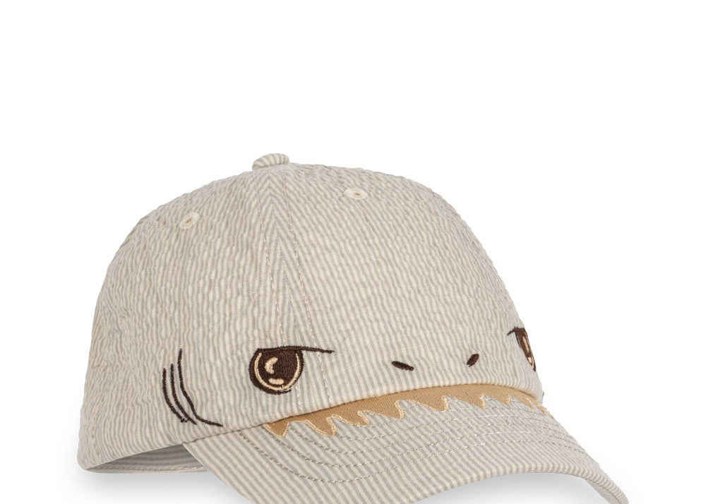 Konges Sløjd A/S Chapeaux quarry stripe