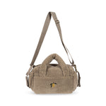 Konges Sløjd A/S Sacs silver beige