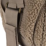 Konges Sløjd A/S Sacs silver beige