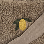 Konges Sløjd A/S Sacs silver beige