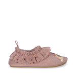 Konges Sløjd A/S Chaussures de bain deauville mauve