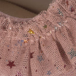 Konges Sløjd A/S Chaussures de bain deauville mauve